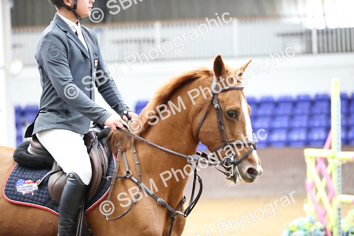 SBM_003352 - Class 16 - Junior 1.15m 1.20m Open