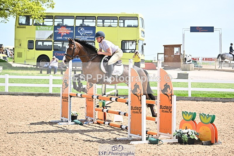 240510A-122850-06335 - Cls 16 95cm National Am Quali