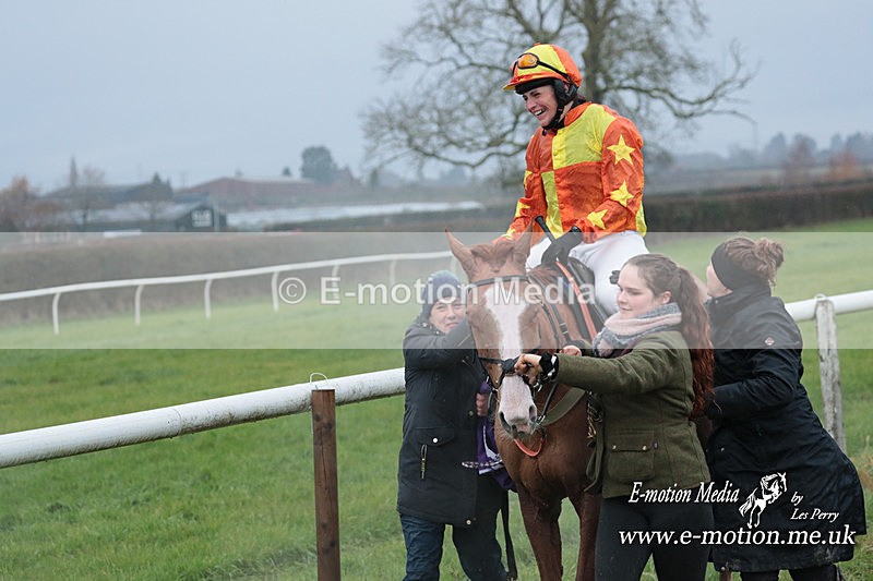PtP 031223 250 - Wheatland Hunt PtP Chaddesley Races 03/12/23