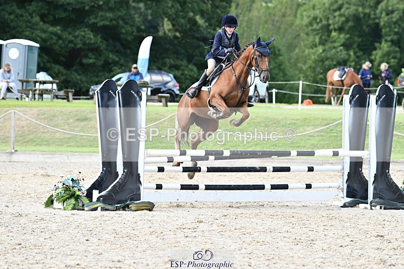 240824X-163316-30057 - 80cm Round 2 15.30 to 16.50