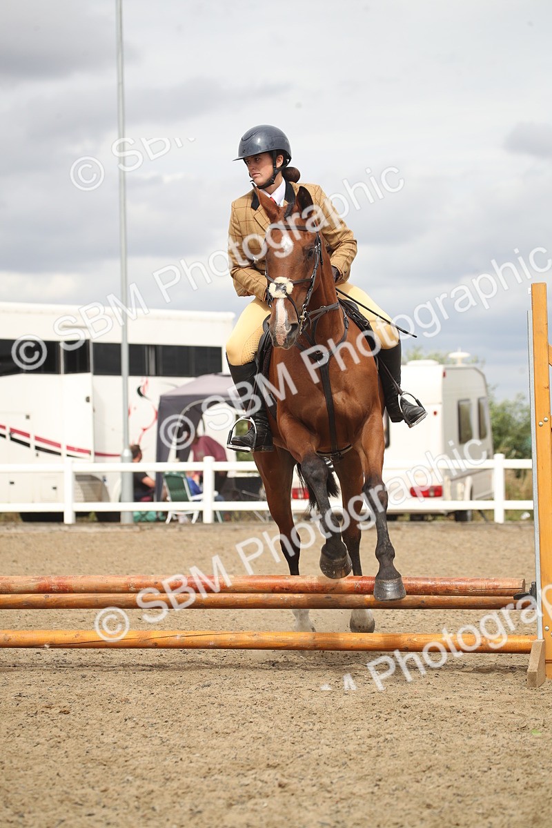 SBM_16776 - Class 507b - Working Veteran 60cm (20+)