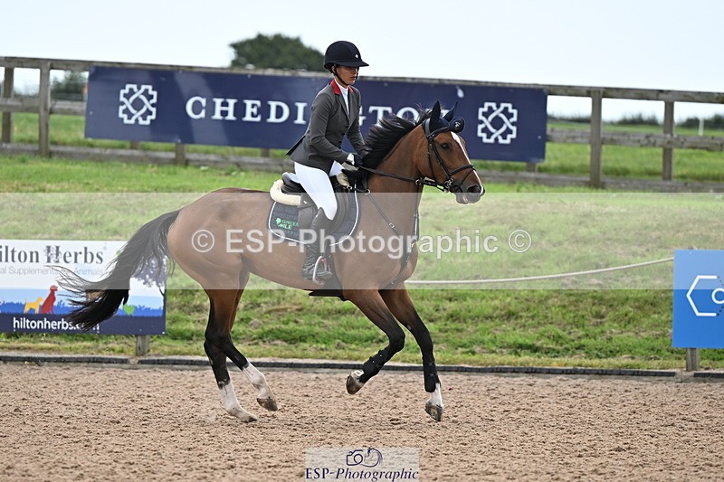 240828A-154657-01204 - Cls 5 Snr Foxhunter and 1.20m Open