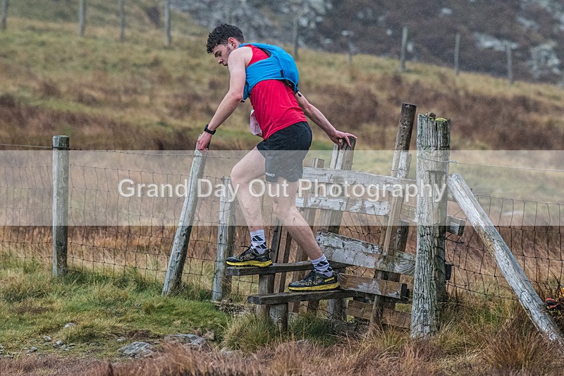 Dalehead-105 - Dale Head Fell Race Sunday 19th October 2025