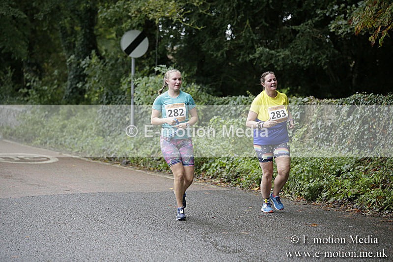 CAD131019-1703 - Cadence Events Grittleton 10km 13/10/19