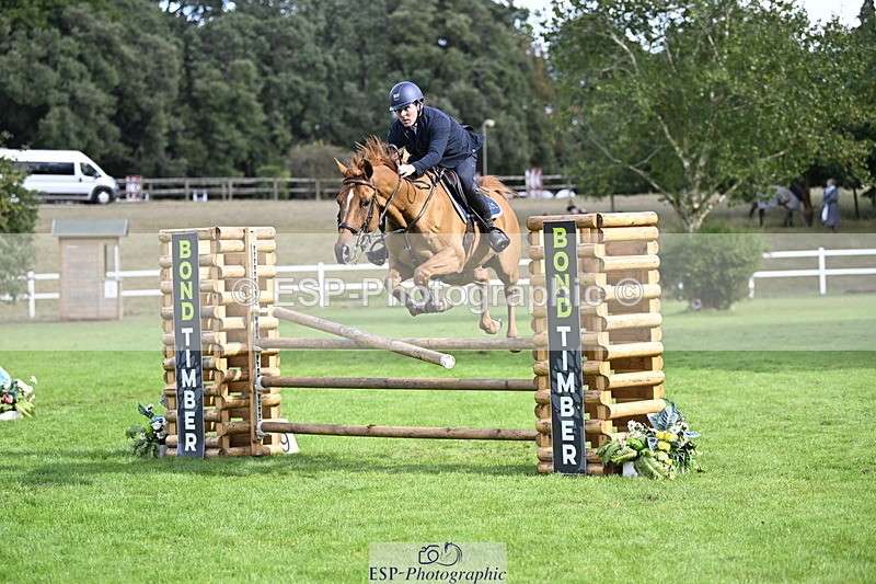 250829A-160129-02688 - Cls 4 Snr 1.30m