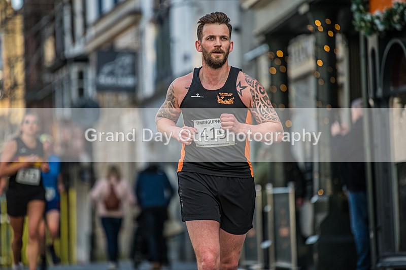 Keswick RTH-481 - Keswick AC Round The Houses Road Race Wednesday 24th April 2024