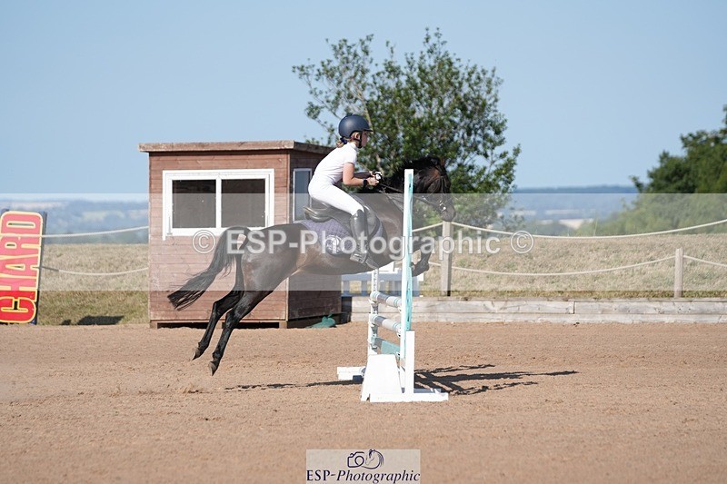 250712-091640-01088 - Cls 1 Pony Intro 70cm