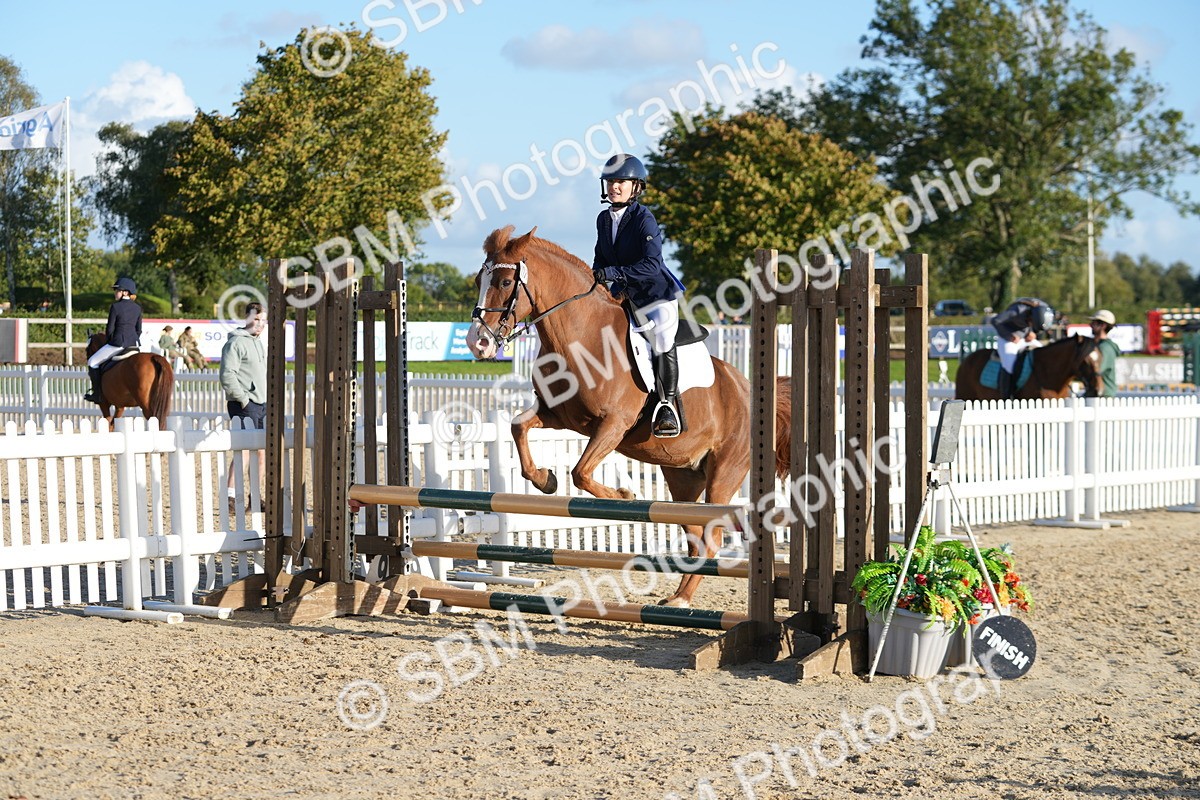 SBM_53860 - J8 - Junior Pony 65cm Championship
