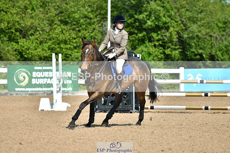 230524A-100341-00002 - Cls 1 British Novice & 90cm Open