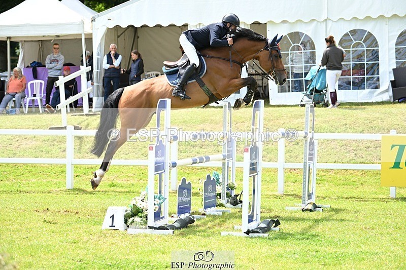240707-122015-20270 - Cls 47 Foxhunter 2nd Round