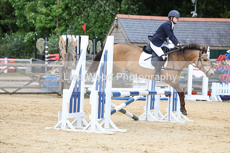 3E7A4724 - Class 8: 80cm Junior