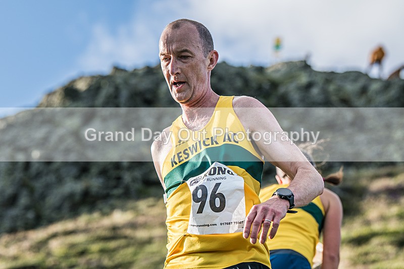 Gategill-188 - Gategill Fell Race Wednesday 2nd July. 2025