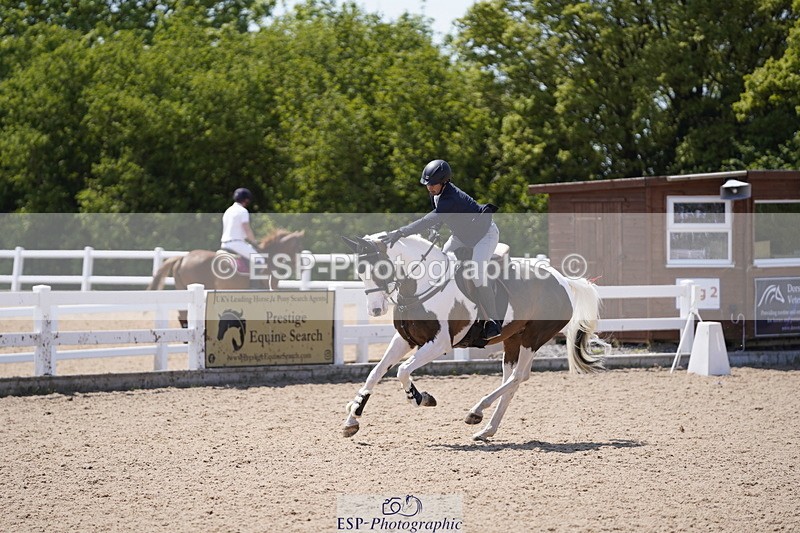 230527A-132324-04574 - Cls 22 Scope 95cm Champ Quali