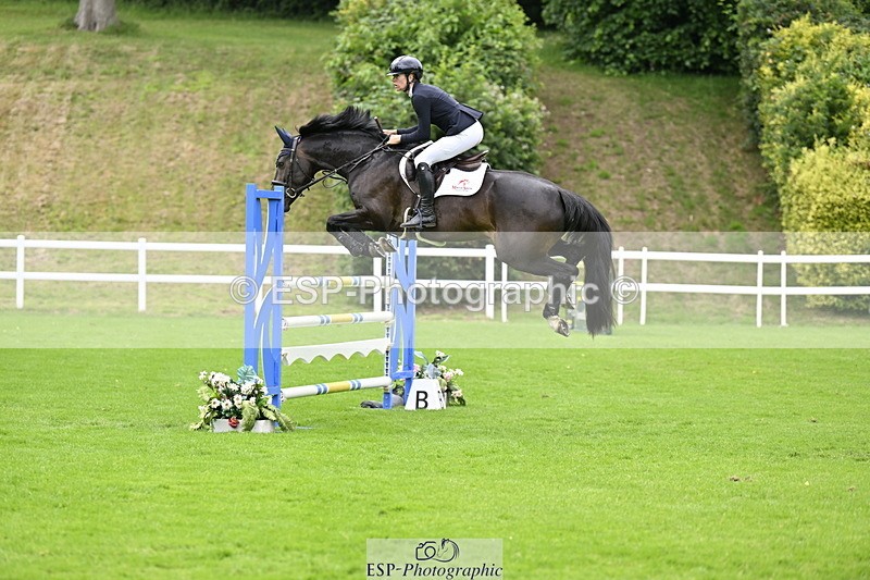 250613A-142057-02579 - Cls 4 Snr 1.20m Open