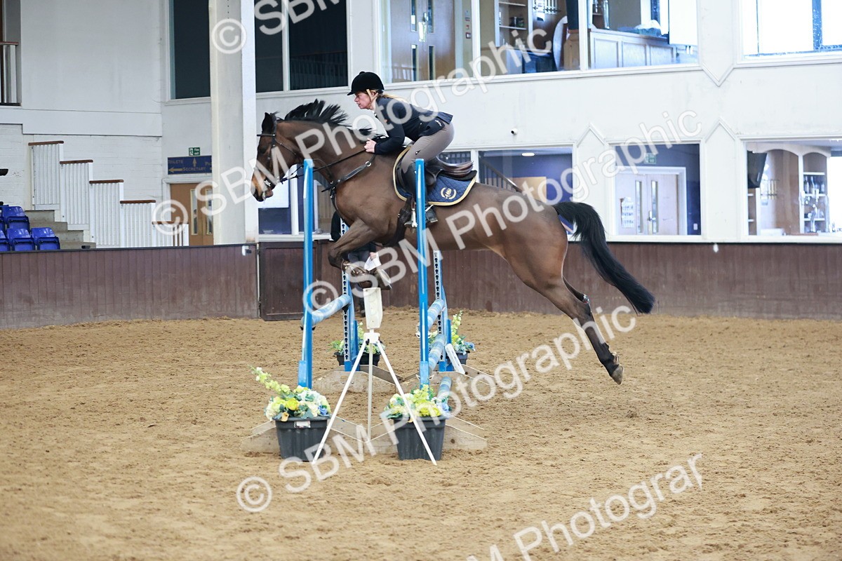 SBM_000312 - Class 2 - Senior British Novice - 90cm