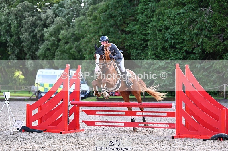 240706-084633-13940 - Cls 35 85cm Amateur Qualifier