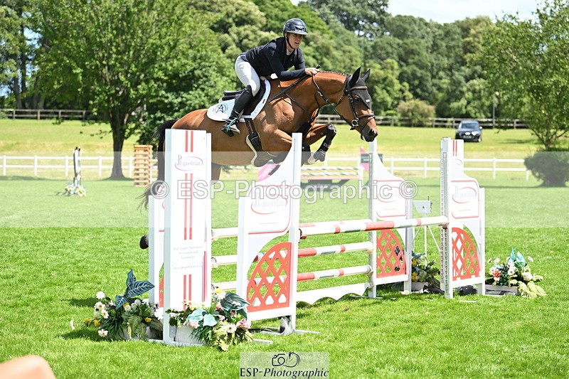 250615A-143654-11574 - Cls 39 Bicton 5YO