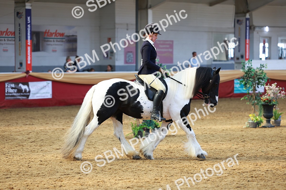 SBM_20501 - Class 906 - Sup Final Ridden Champ