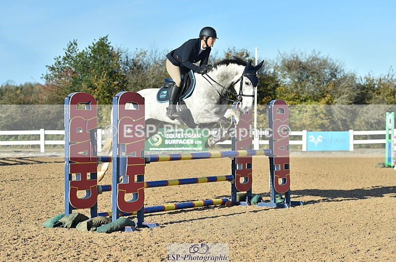 231111A-100150-01388 - Cls 10 Discovery & 1m Open