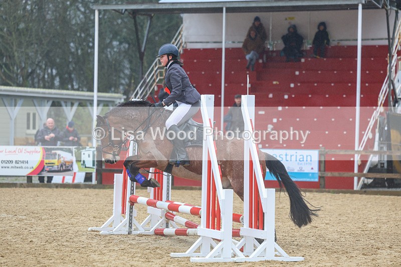 3E7A1843 - Class 3: 60 -65cm