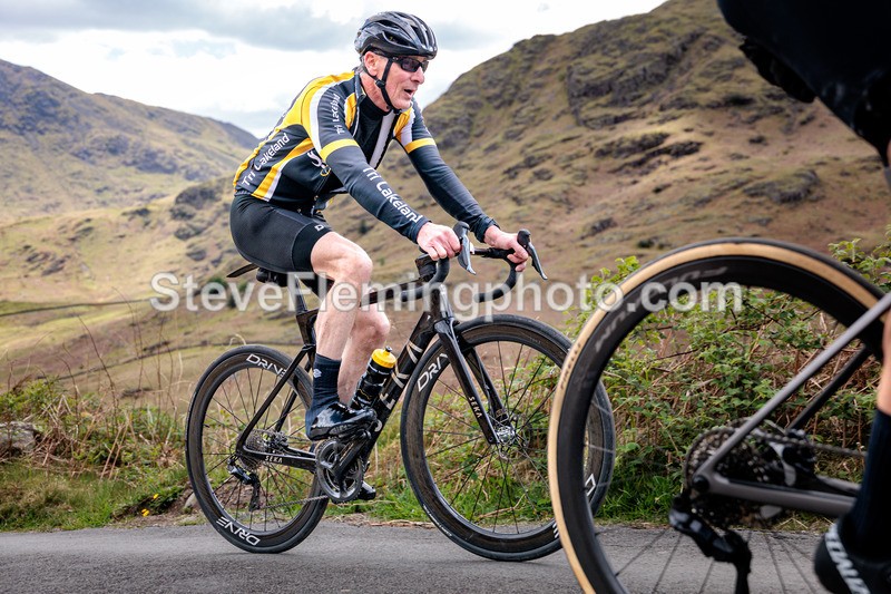 132114 - Blea Tarn Climb 13:00 - 14:00
