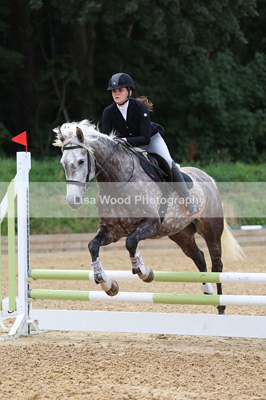 3E7A0250 - Class 2: Senior 70cm