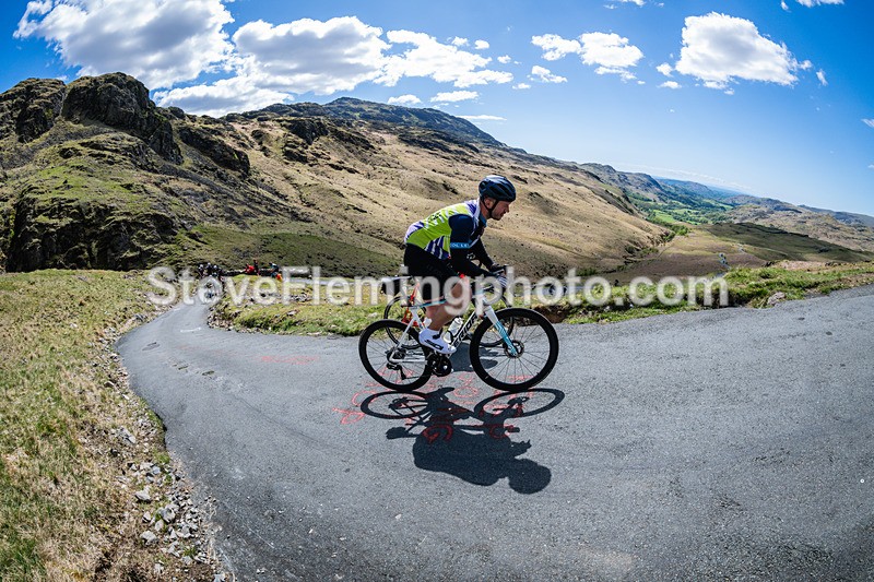 142801 - Hardknott Pass Camera 2 14.00-15.00