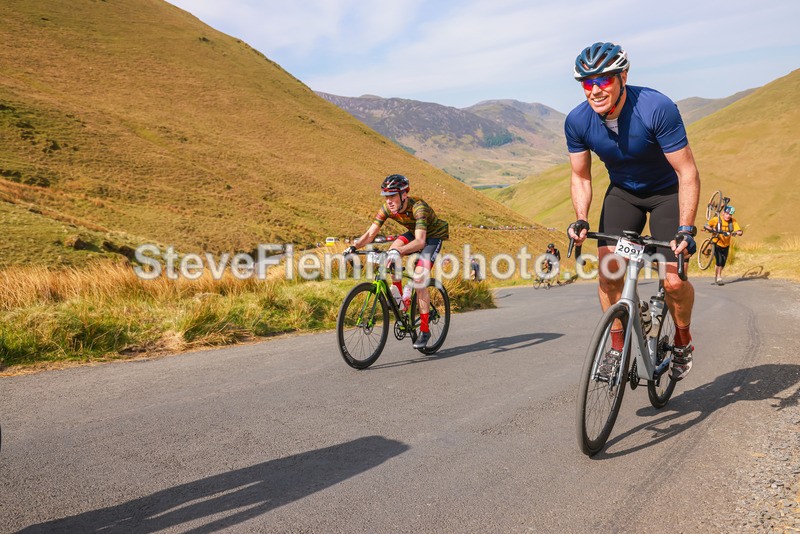 101240-2 - Newlands Pass 10.00-11.00