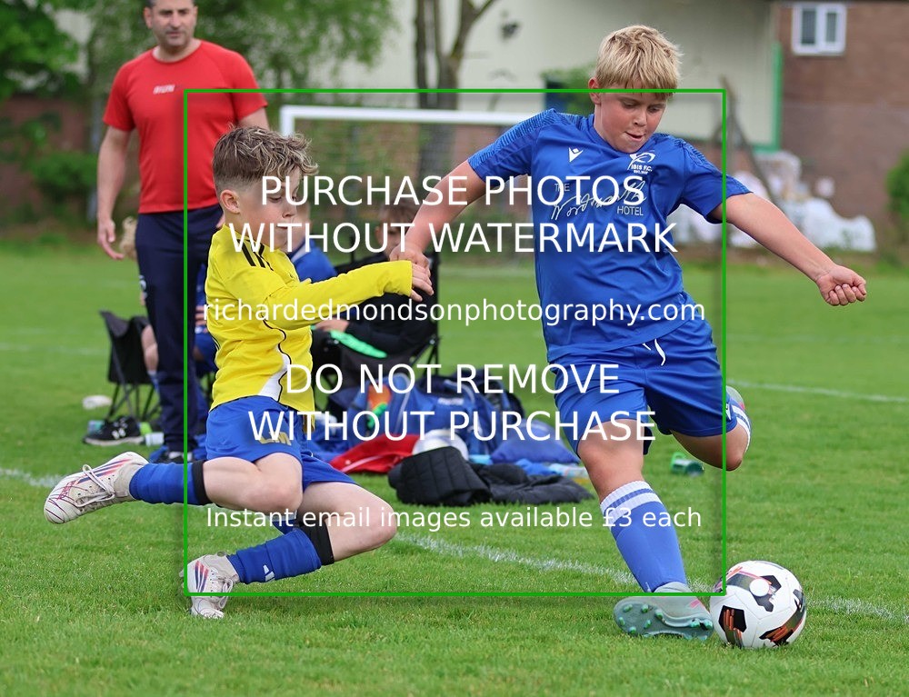 533A7239 - Kendal United Under 10