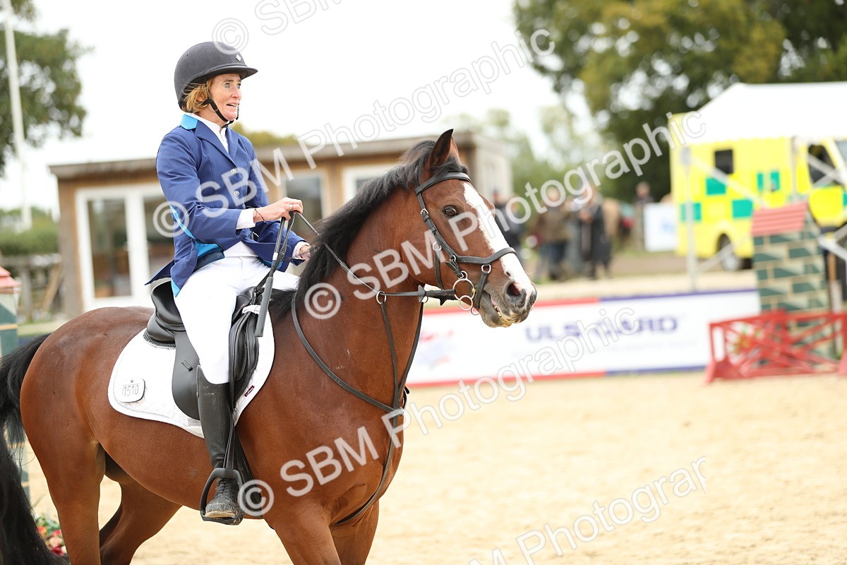 SBM_65992 - J48 - Pairs Jumping Open 70cm & 85cm