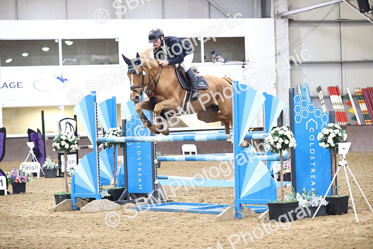 SBM_002556 - Class 12 - National B&C Handicap Championship Qualifier 1.25m 1.30m