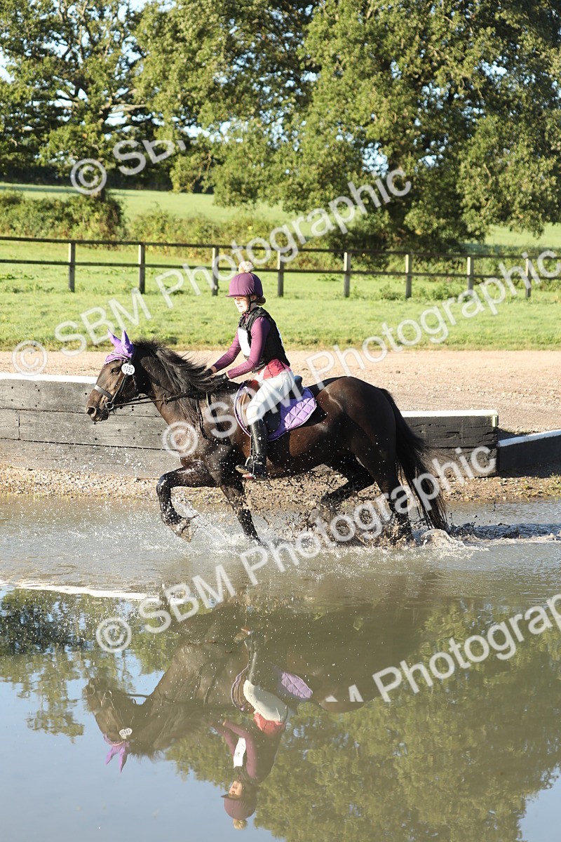 SBM_00345 - E1 Eventers Challenge Clear Round