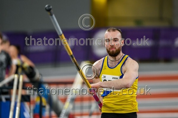 CEInv26-925945 - Field Male