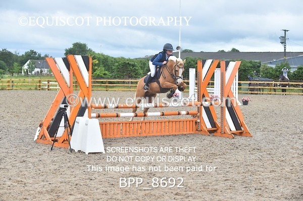 BPP_8692 - CLASS 5 Springboard 128cm/ 138cm Restricted Handicap