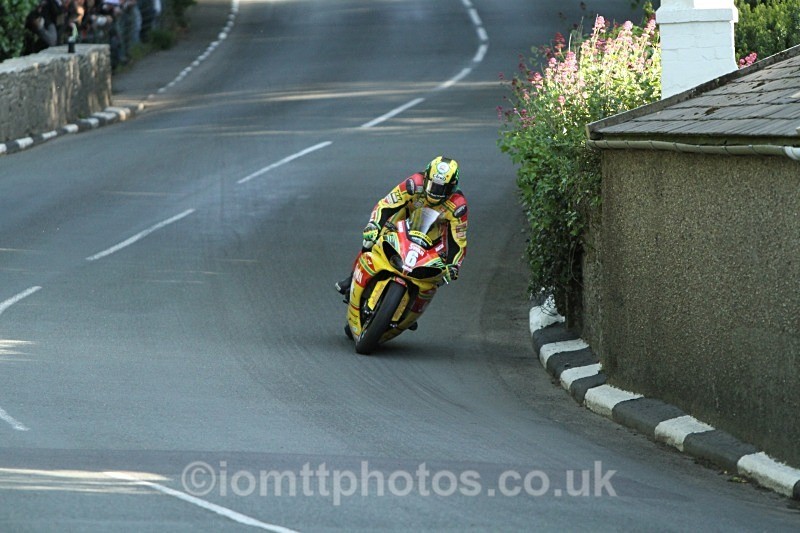  - Superstock