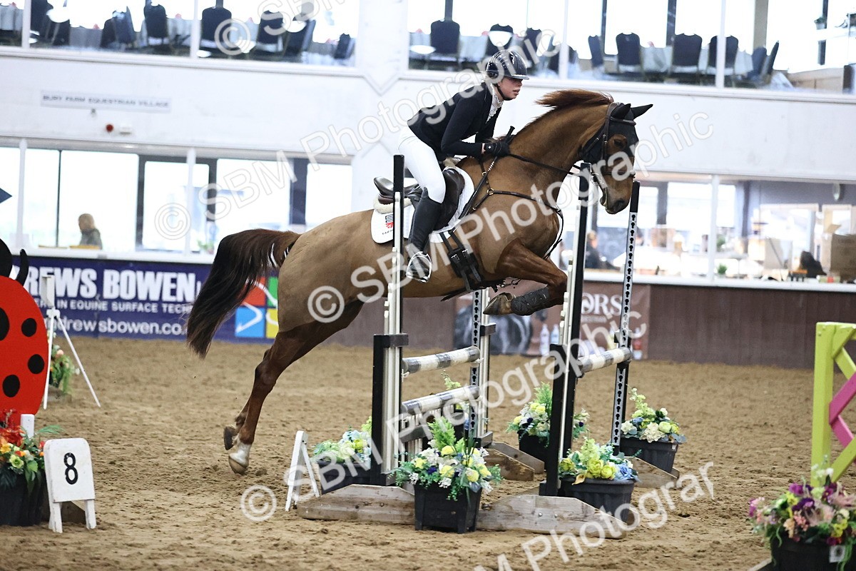 SBM_002686 - Class 9 - Senior Discovery - 1.00m