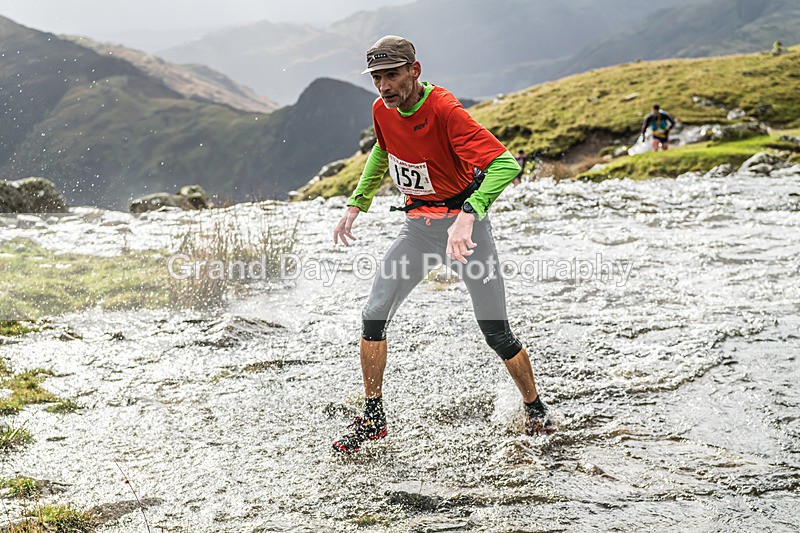 Langdale -79 - Langdale Horseshoe Fell Race Saturday 10th October 2026