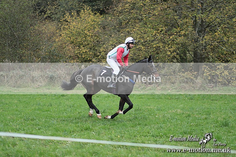 PtP 091124  187 - Knightwick Races Point-to-Point 09/11/24