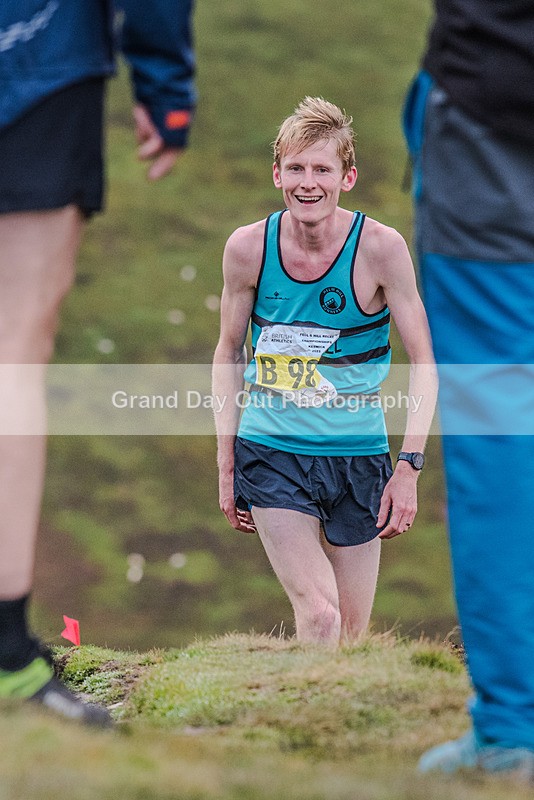 British Fell Relay-724 - British Fell & Hill Relay Championship Braithwaite Keswick Saturday 21st October 2023
