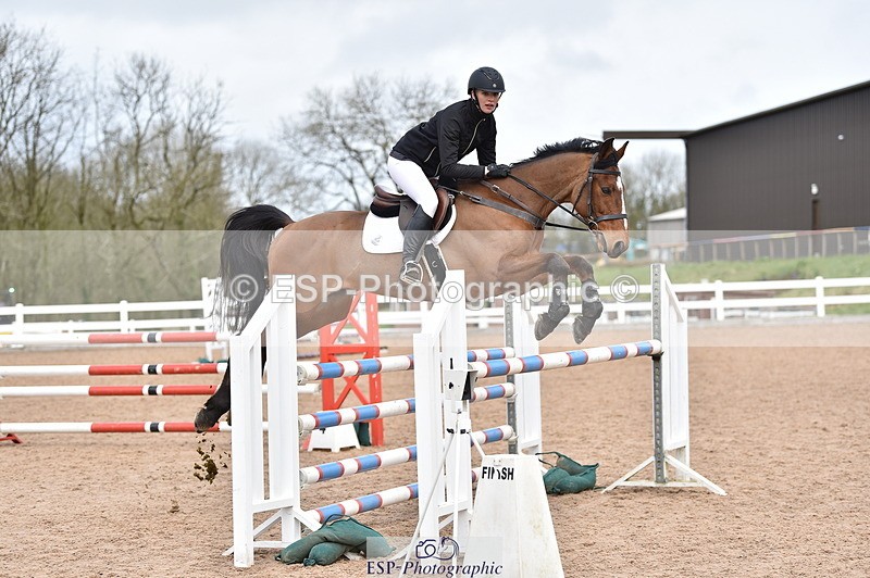 240327A-125156-00461 - Cls 4 Newcomers and 1.10m Open