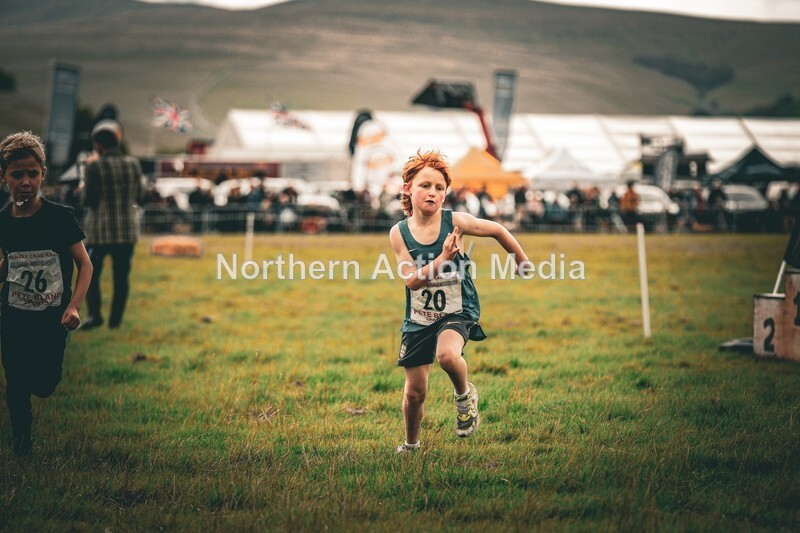 DSCF6116 - Kilnsey Crag race