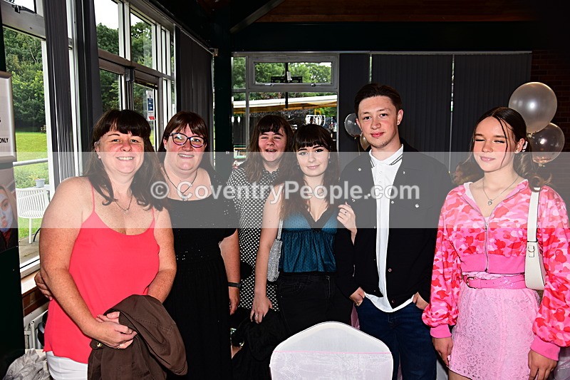 COU-063 - Courtney's 21st