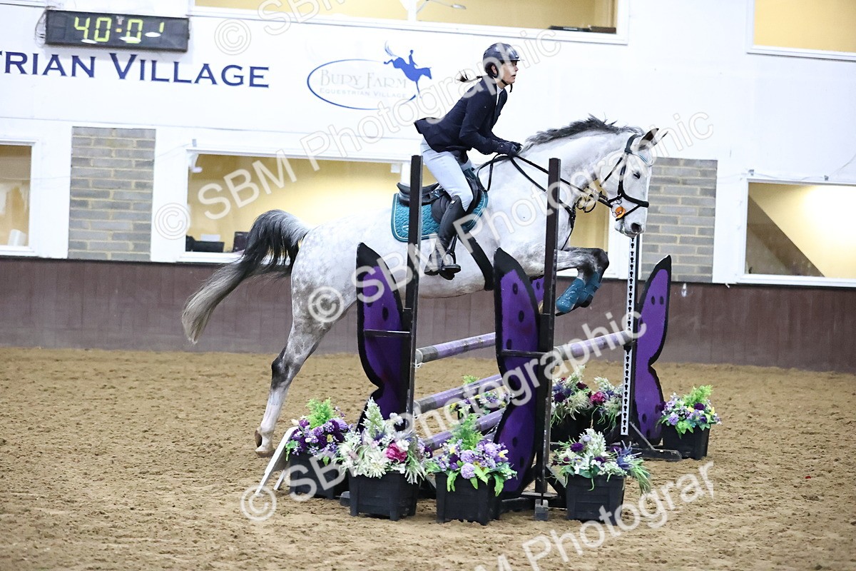 SBM_009147 - Class 20 - Senior British Novice - 80cm