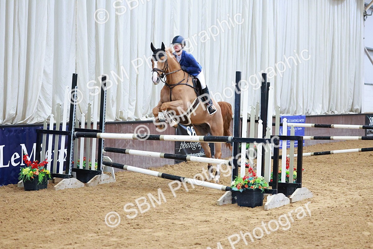 SBM_000771 - Class 3 - Senior Discovery - 1.00m