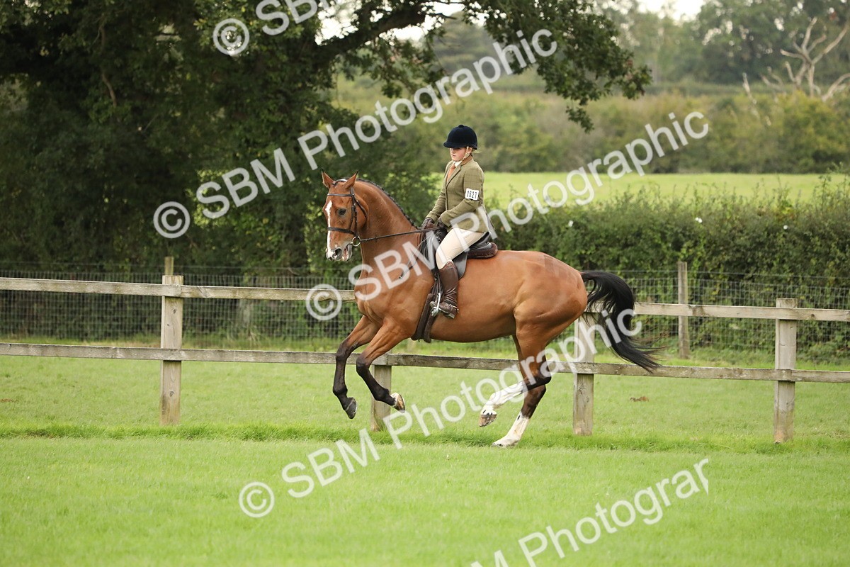 SBM_73733 - S41 - Ridden Equitation (Best Rider)