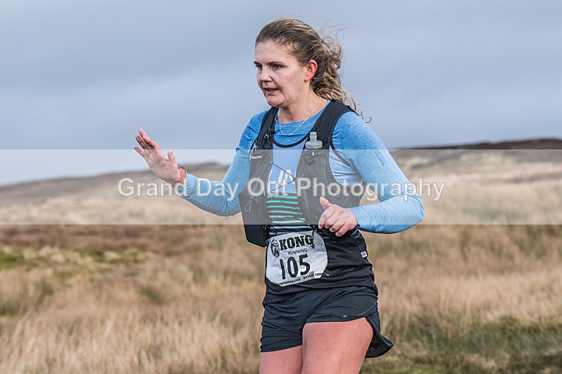 Nine Standards-755 - Nine Standards Fell Race Thursday 1st January 2026