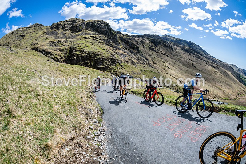 143344 - Hardknott Pass Camera 2 14.00-15.00