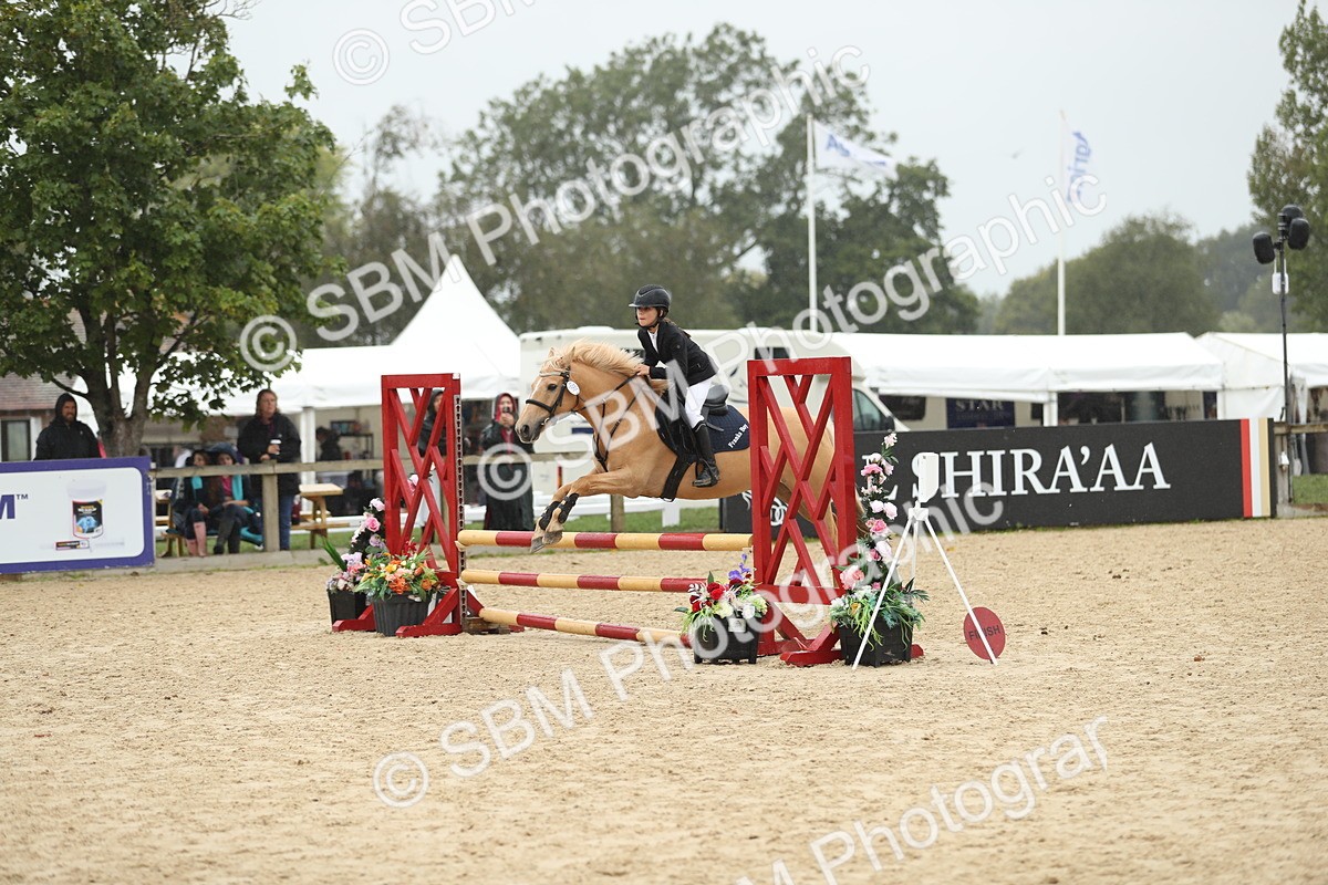 SBM_73694 - J16 - Junior Pony 75cm Championship