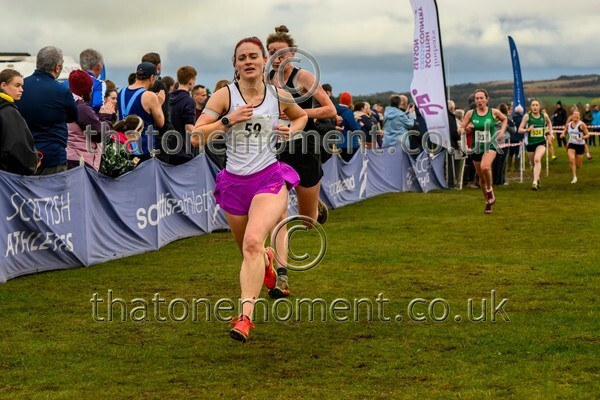 SCLan25-919864 - Senior Women Set Two