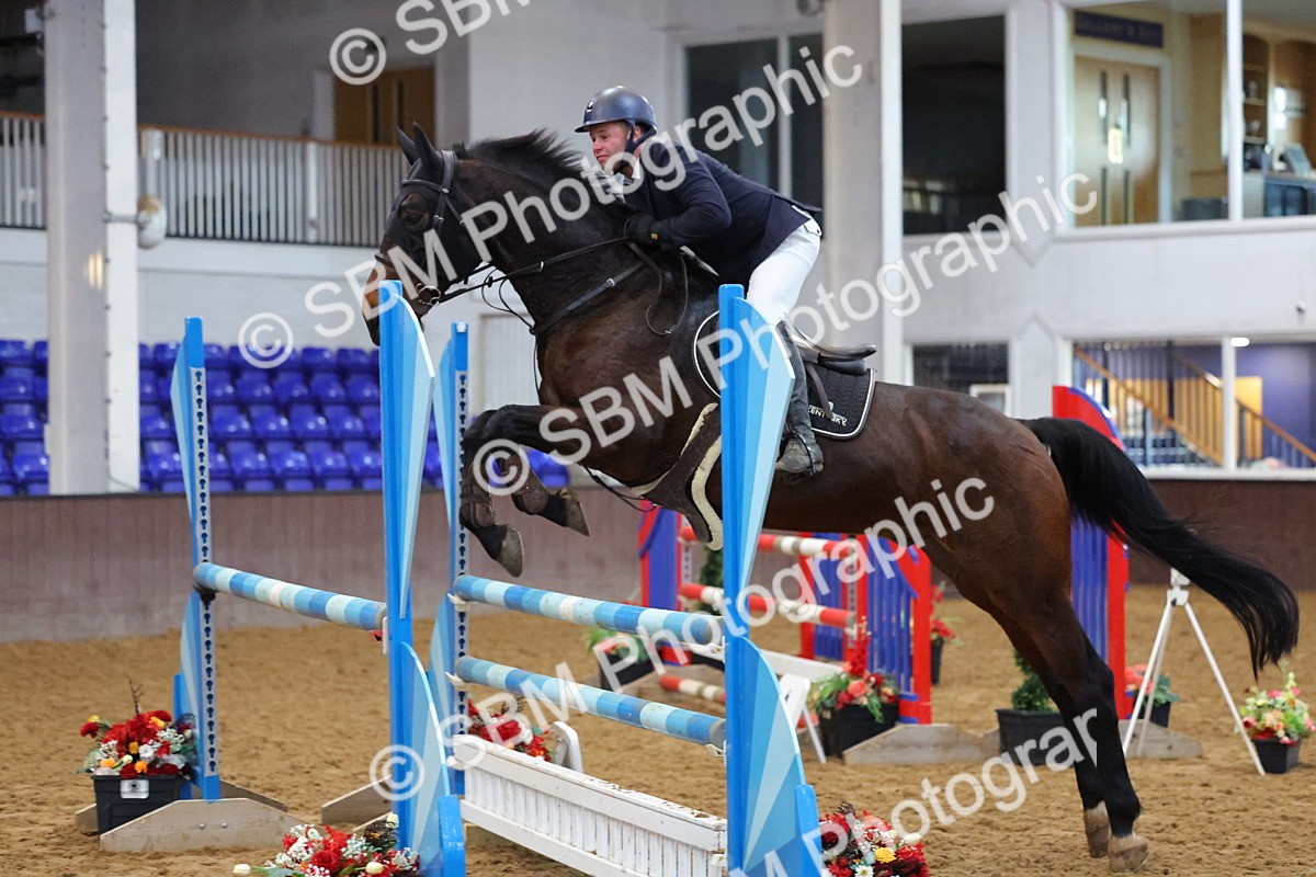 SBM_006728 - Class 26 - Senior Newcomers 1.10m